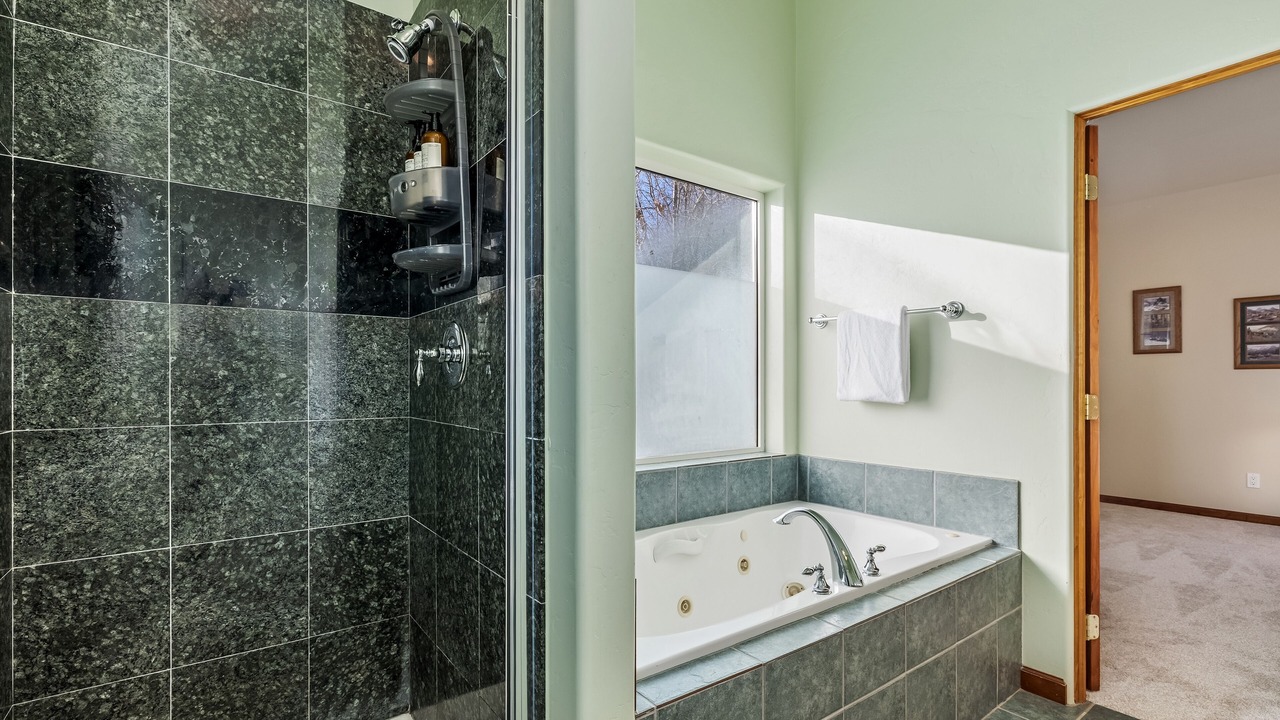 Photo of Bathroom in Gypsum