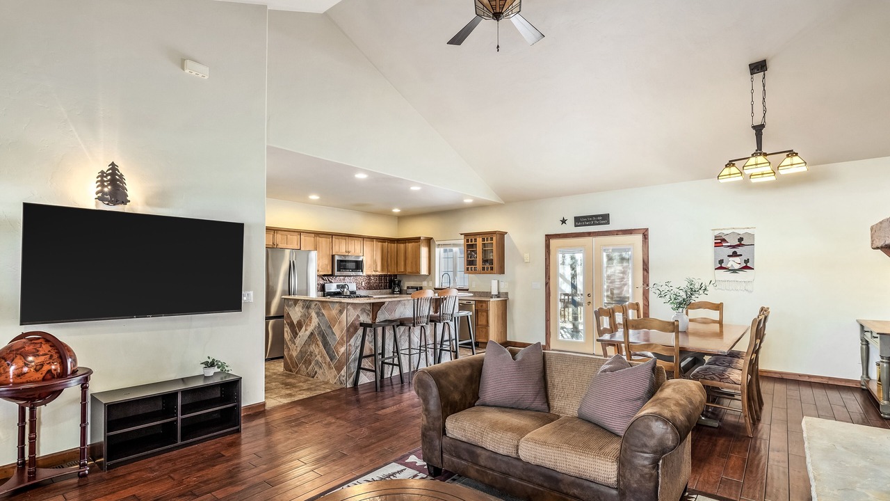 Photo of Livingroom in Gypsum