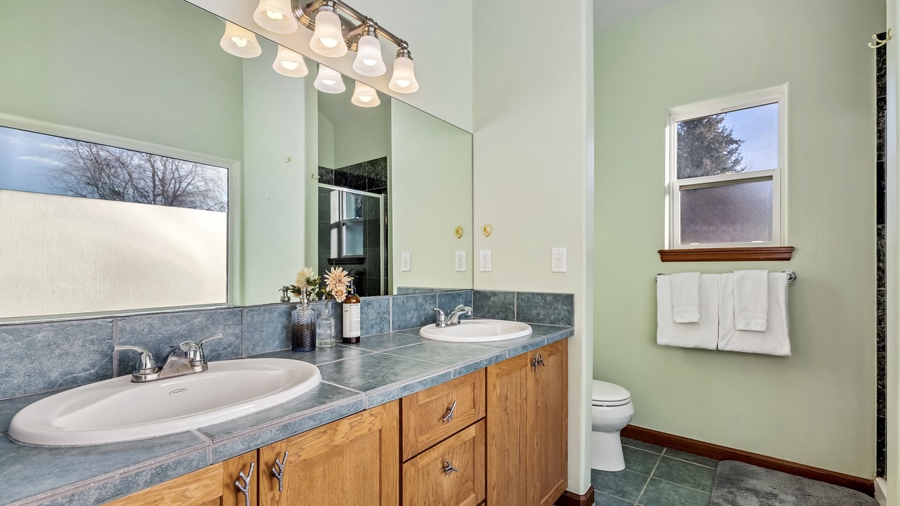 Photo of Bathroom in Gypsum