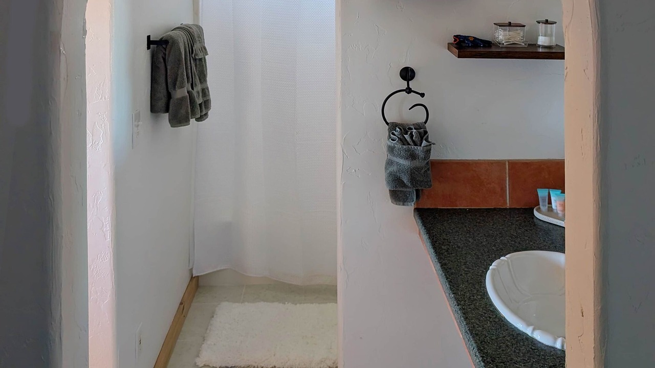 Photo of Bathroom in Crestone