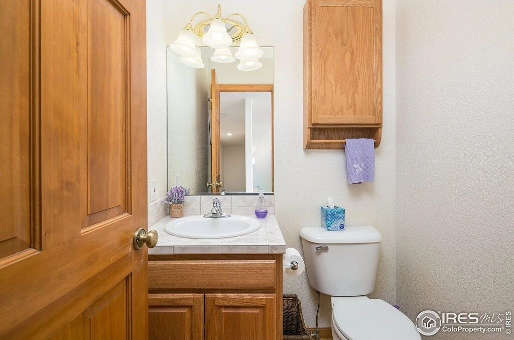 Photo of Bathroom in Nederland