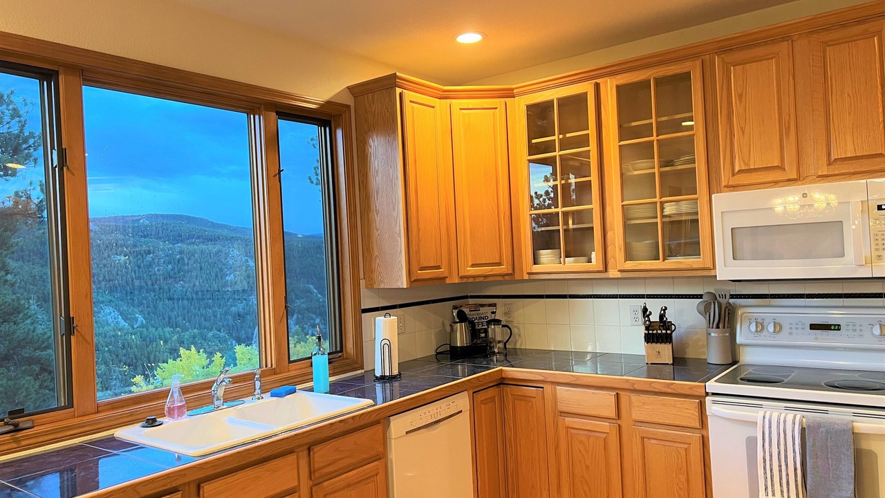 Photo of Kitchen in Nederland