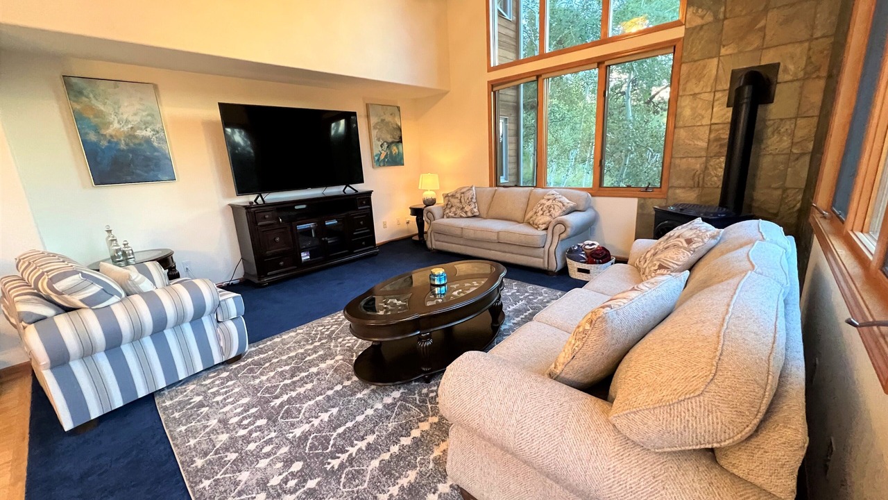 Photo of Livingroom in Nederland