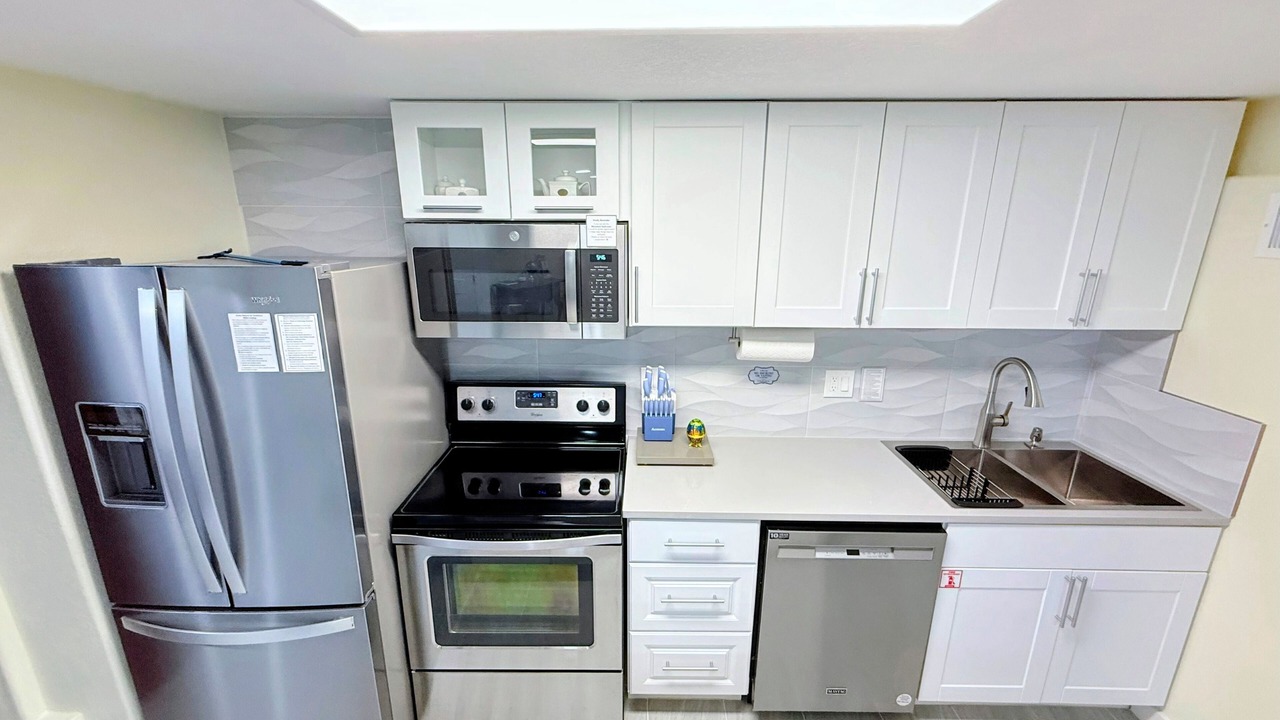 Photo of Kitchen in Dupont