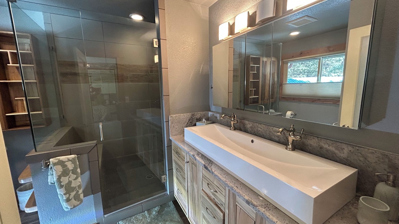 Photo of Bathroom in Vallecito