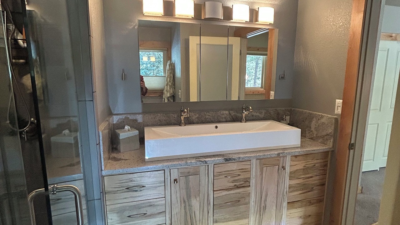 Photo of Bathroom in Vallecito