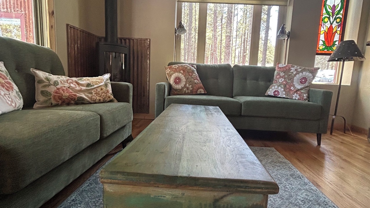 Photo of Bedroom in Vallecito