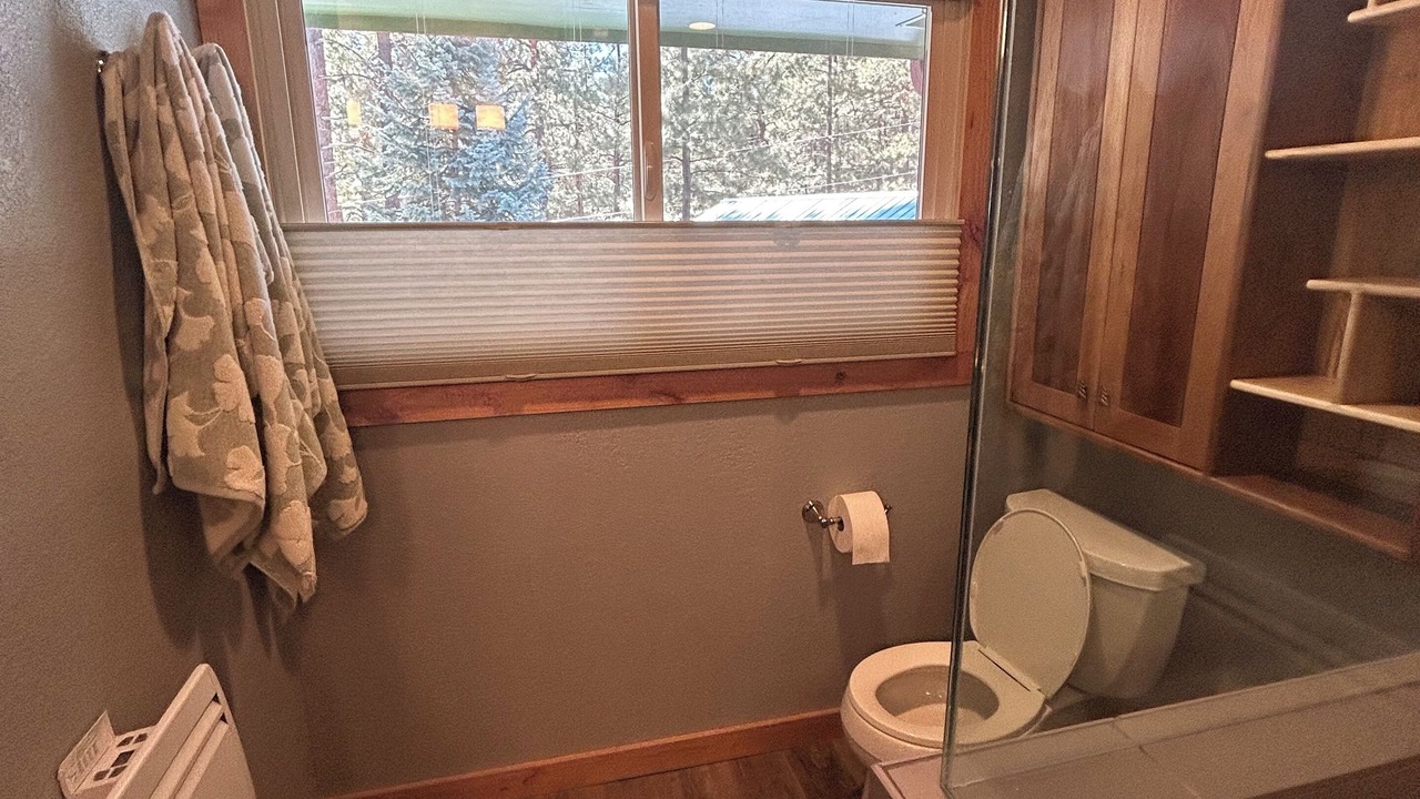 Photo of Bathroom in Vallecito