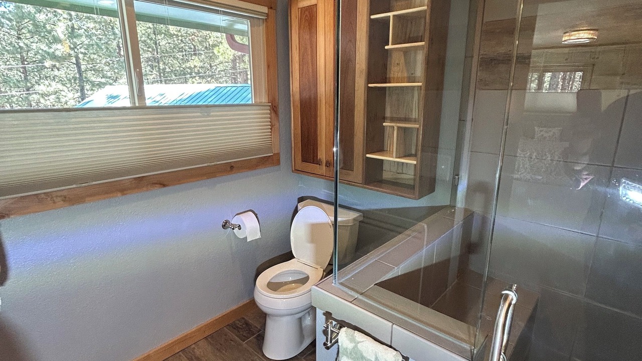 Photo of Bathroom in Vallecito