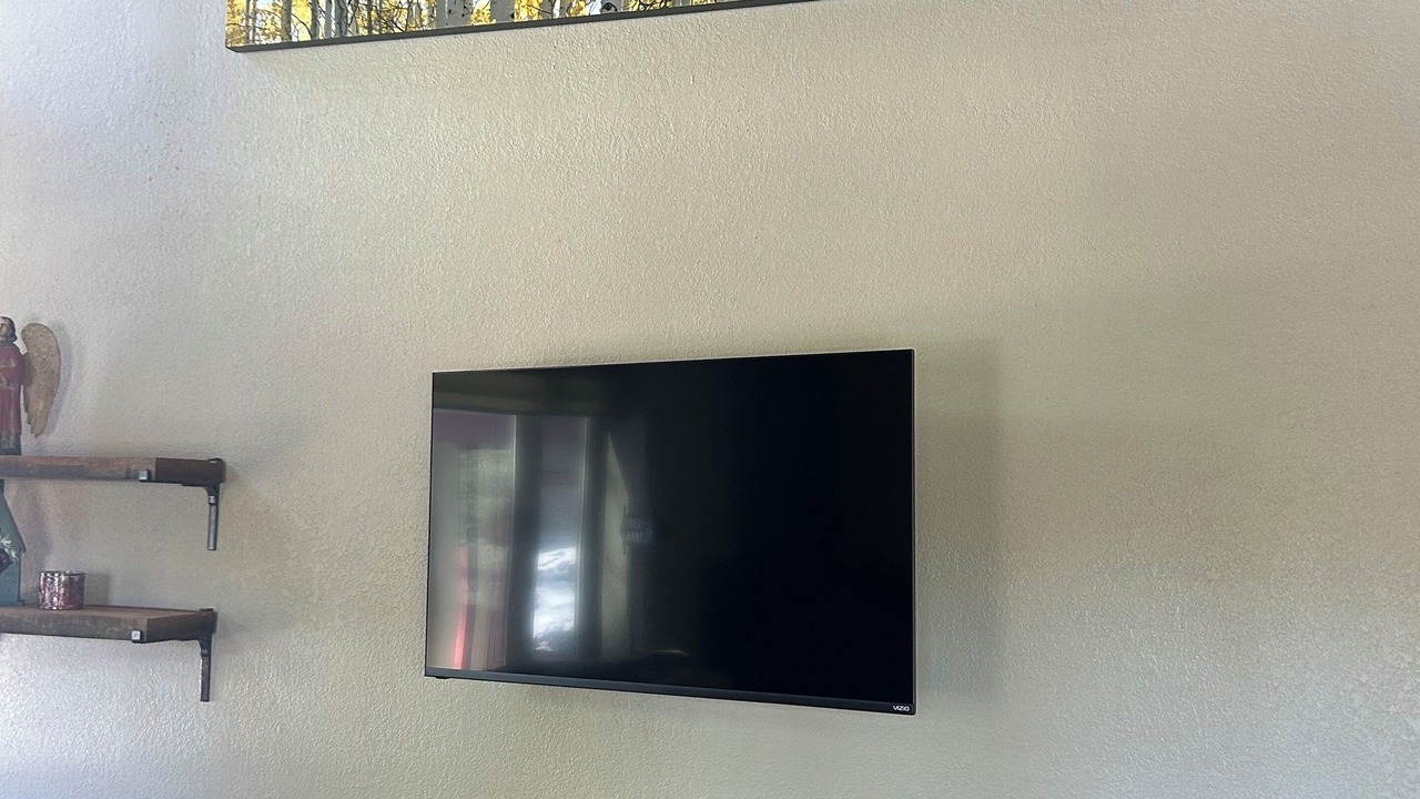 Photo of Livingroom in Vallecito