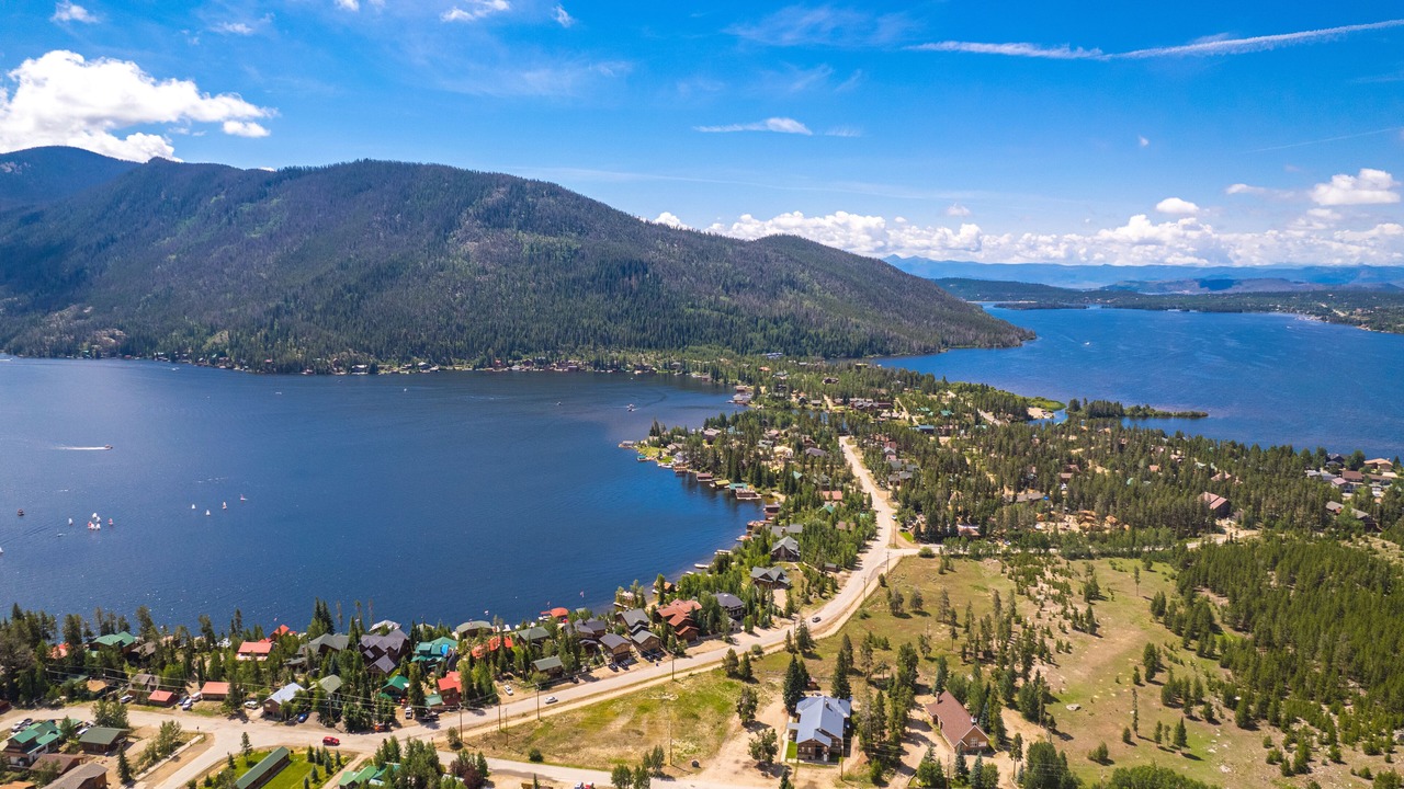 Photo of Outdoor in Grand Lake