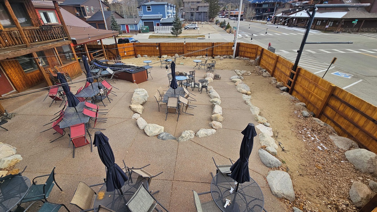 Photo of Outdoor in Grand Lake