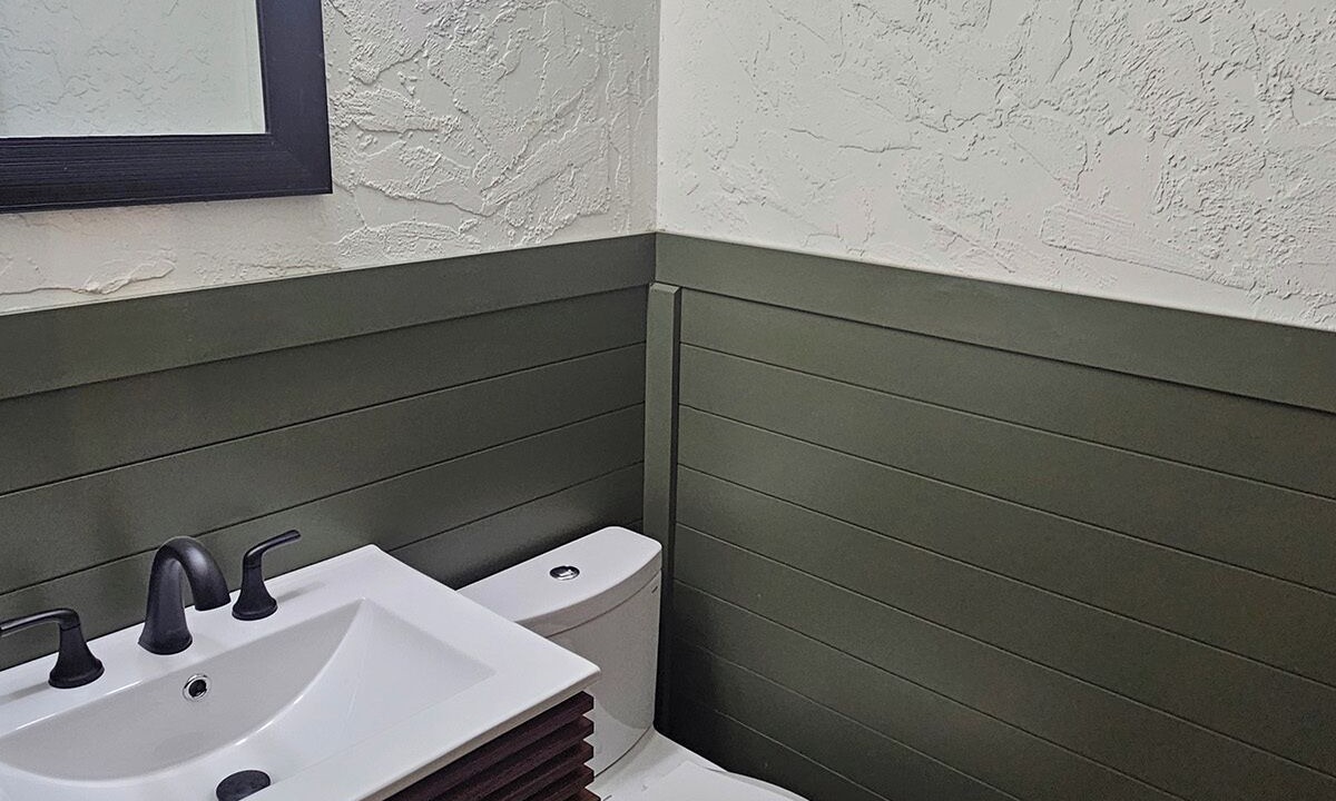 Photo of Bathroom in Grand Lake