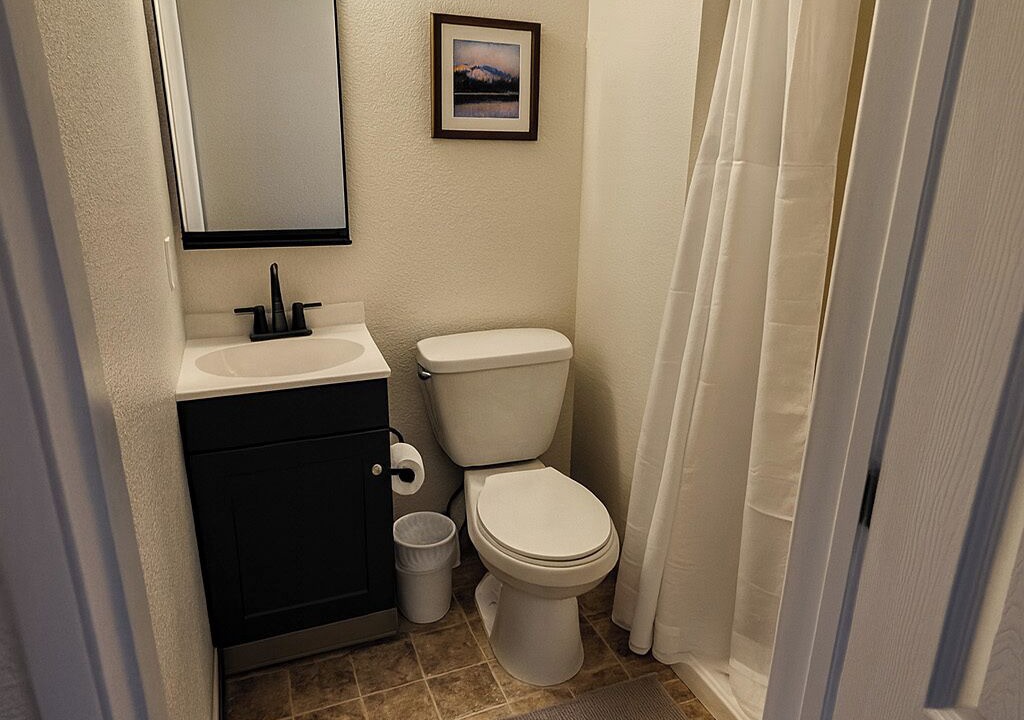 Photo of Bathroom in Grand Lake