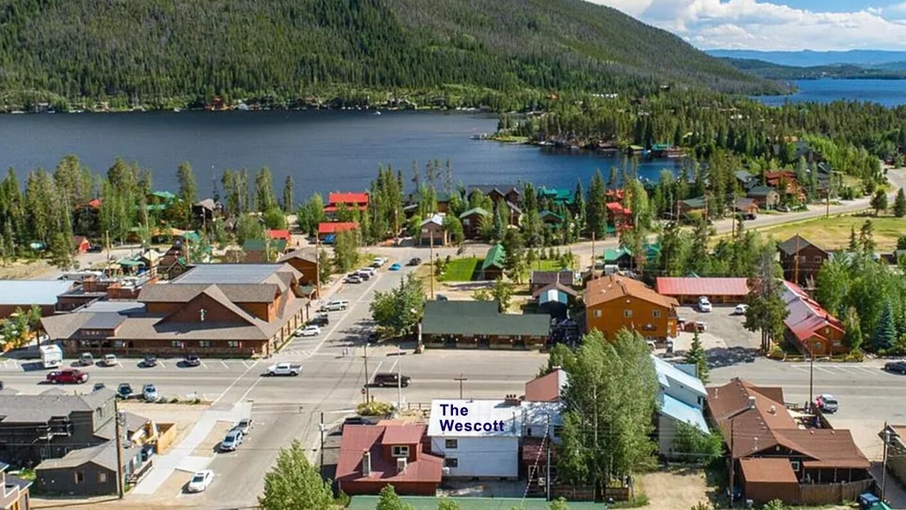 Photo of Outdoor in Grand Lake