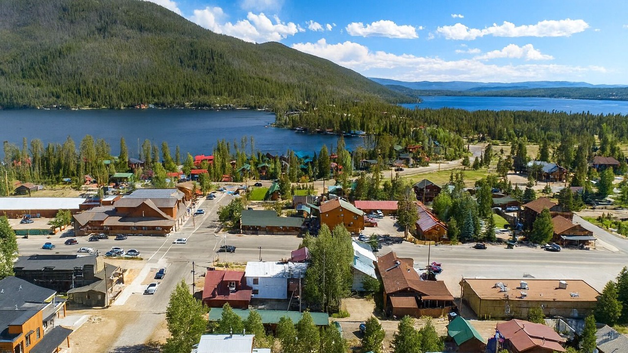Photo of Outdoor in Grand Lake
