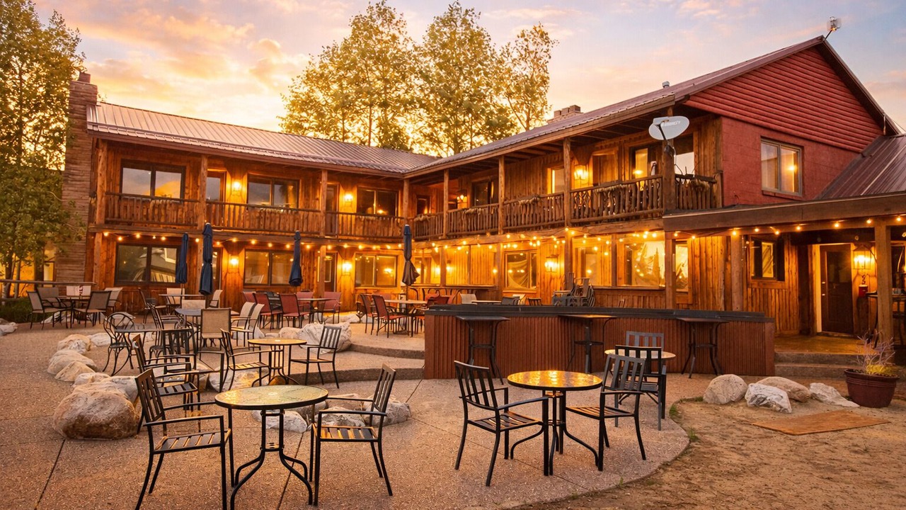 Photo of Outdoor in Grand Lake