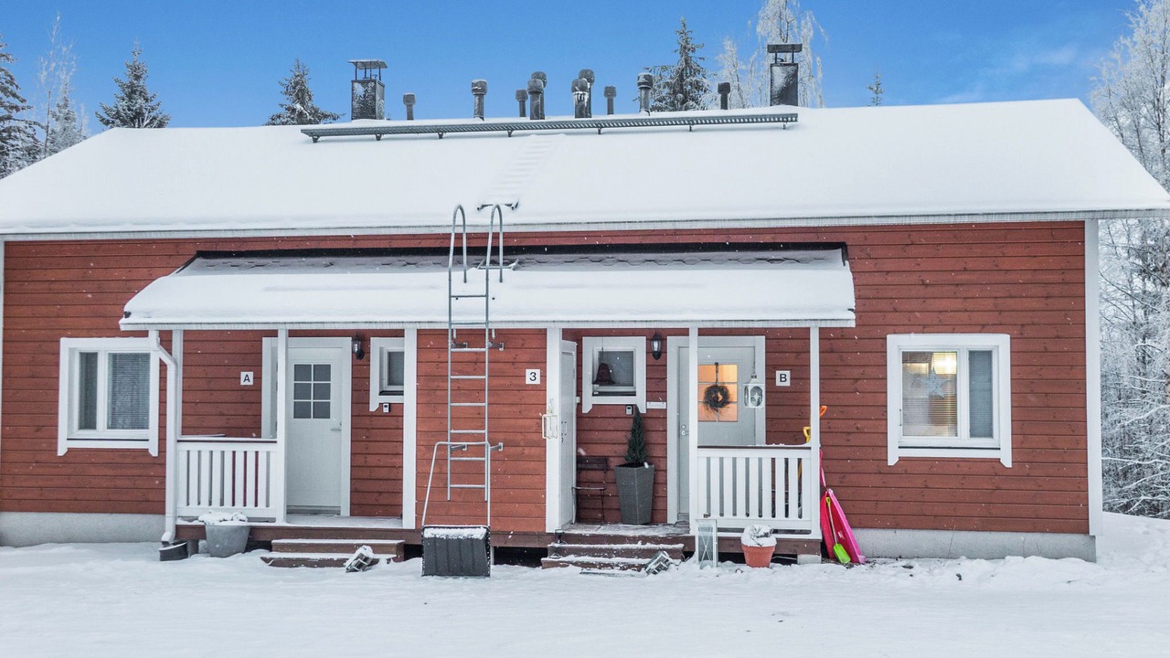 Photo of Others in Tahkovuori