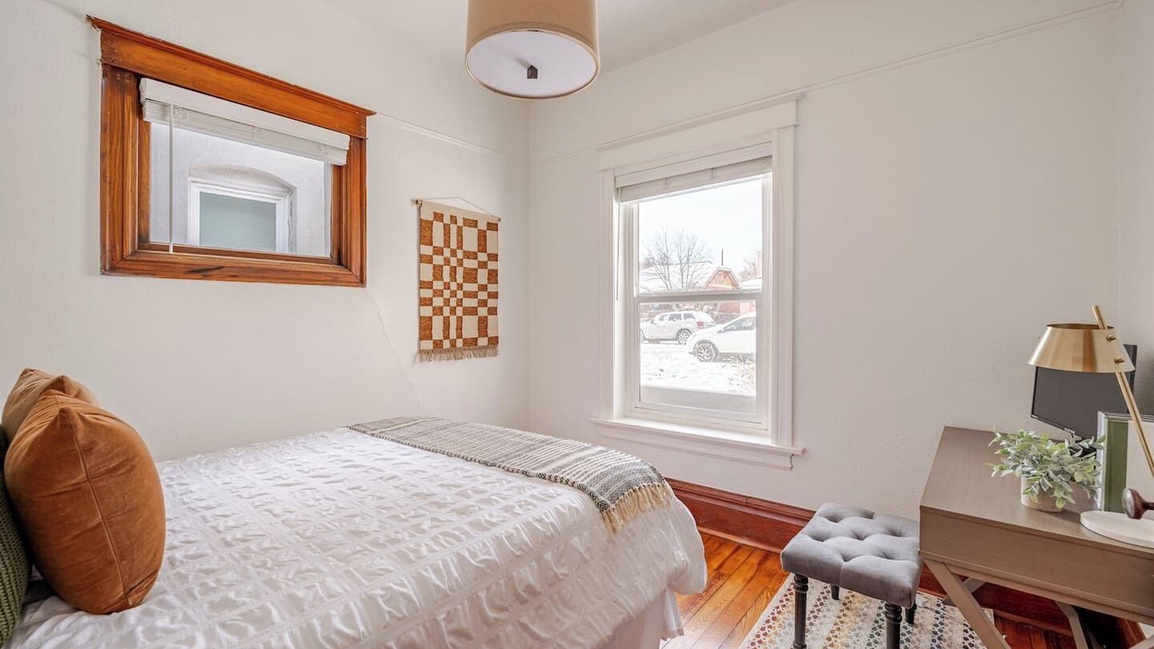 Photo of Bedroom in Sunnyside
