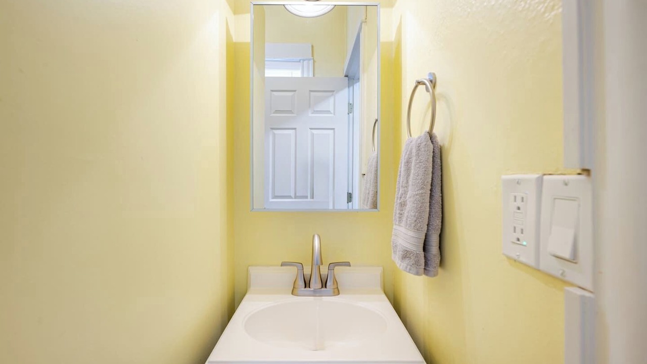 Photo of Bathroom in Sunnyside
