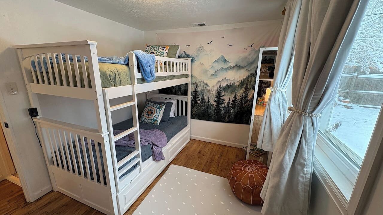Photo of Bedroom in Sheridan