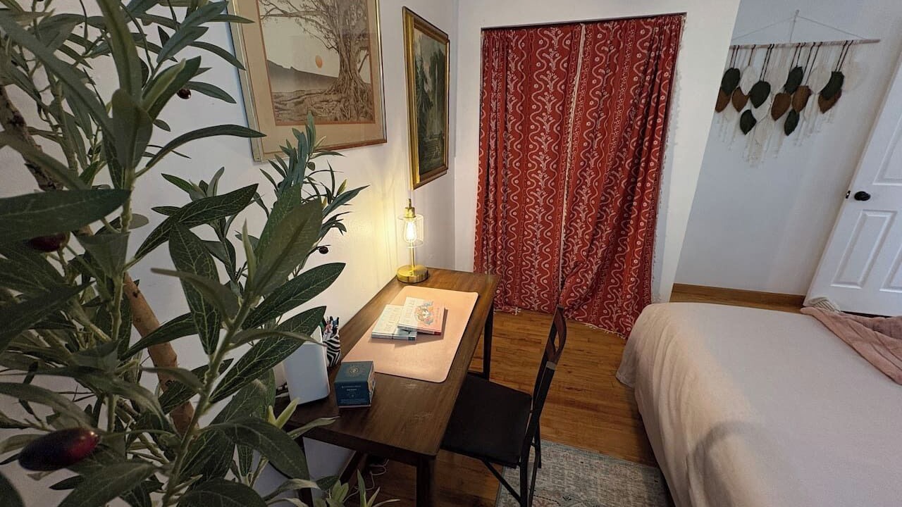 Photo of Bedroom in Sheridan