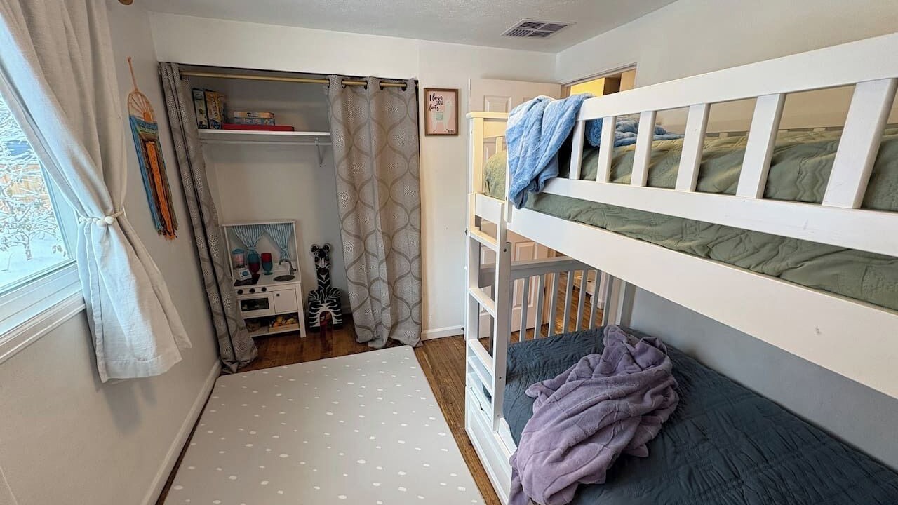 Photo of Bedroom in Sheridan