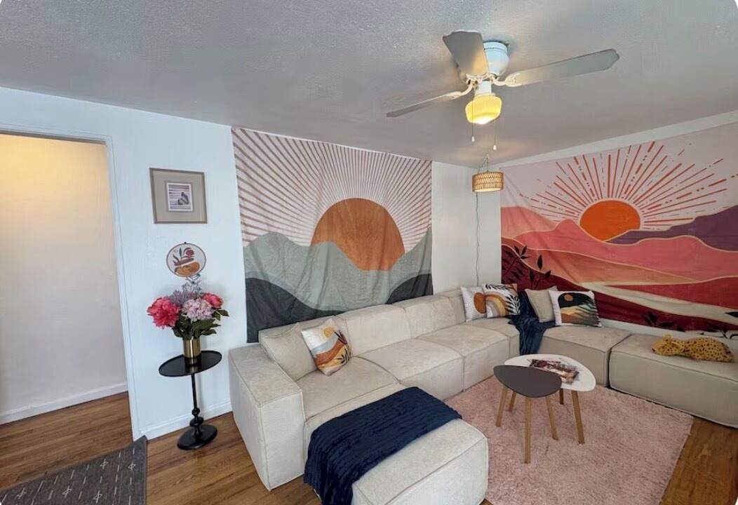 Photo of Livingroom in Sheridan