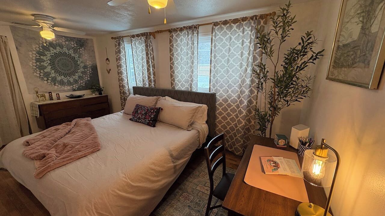 Photo of Bedroom in Sheridan