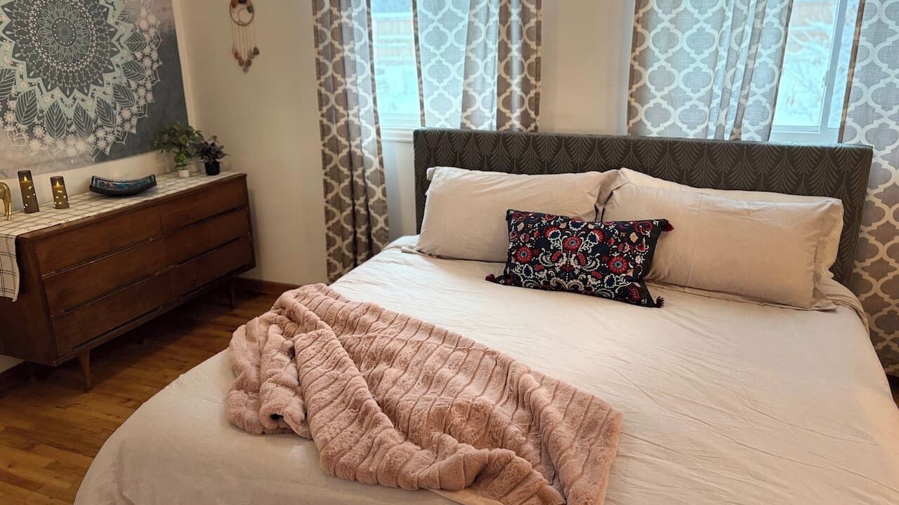 Photo of Bedroom in Sheridan