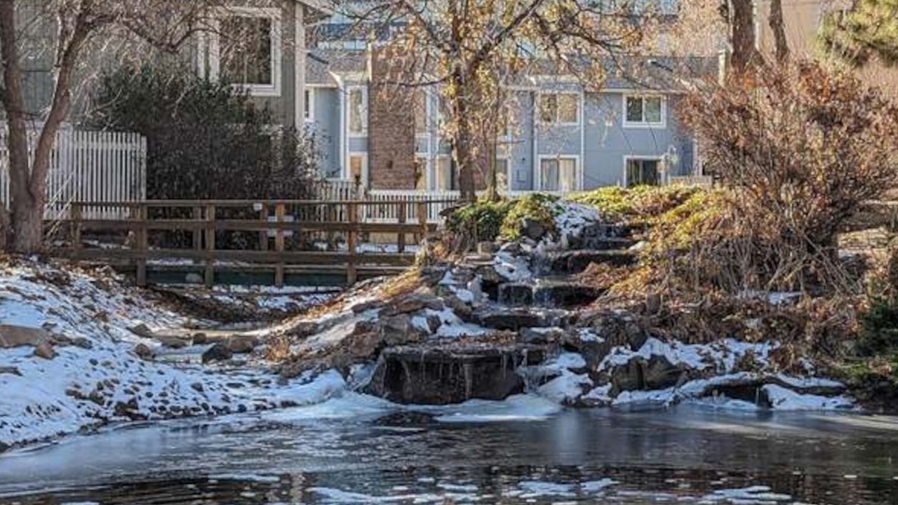 Photo of Outdoor in Dam East - West