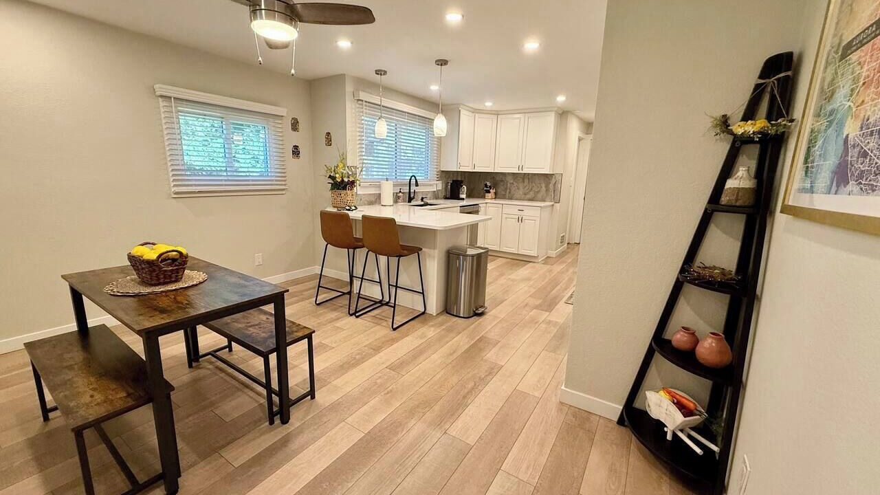 Photo of Kitchen in Dam East - West