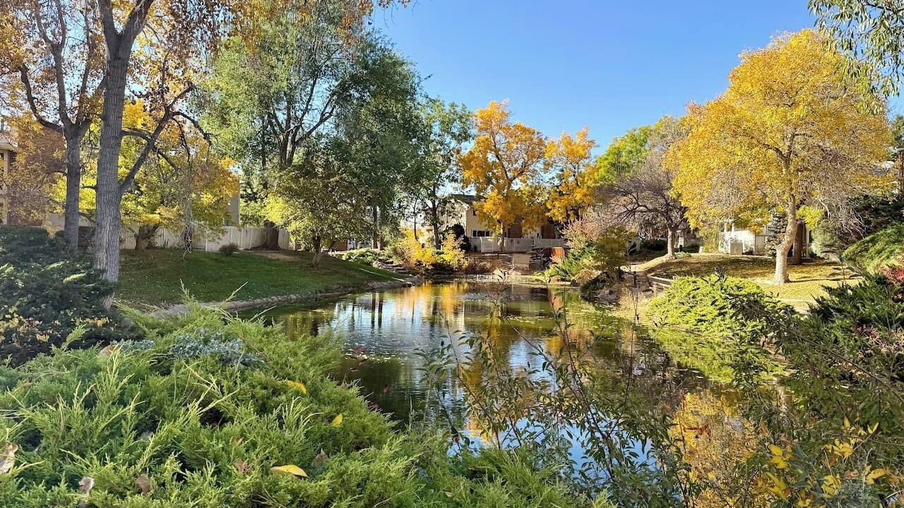 Photo of Outdoor in Dam East - West
