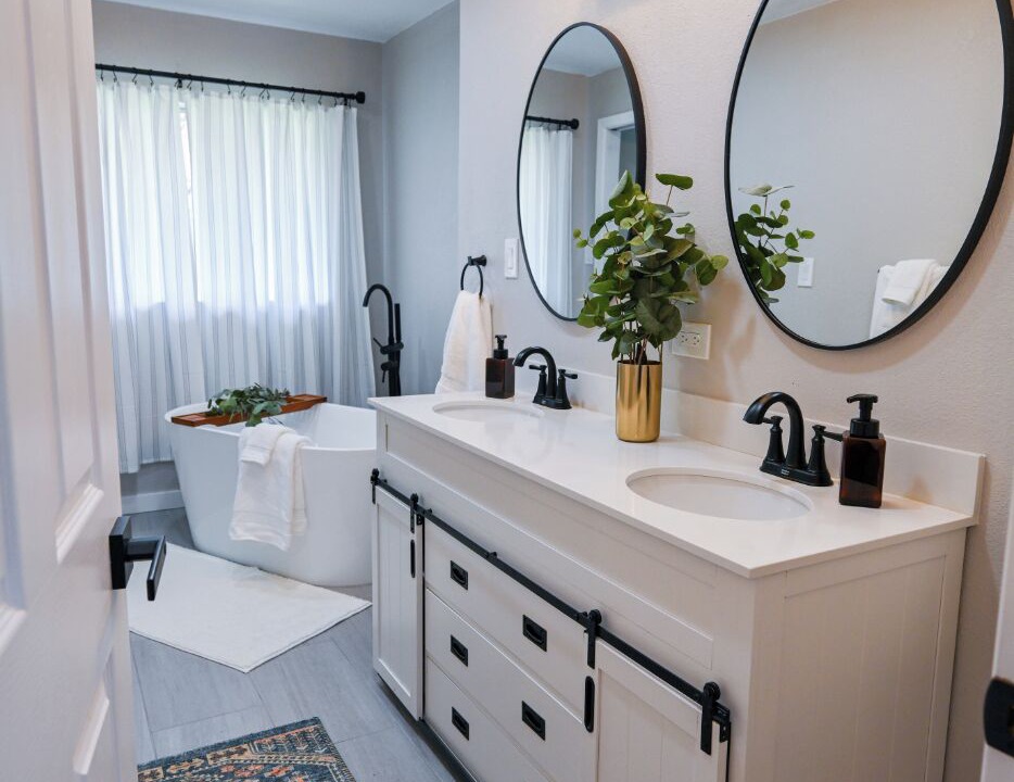 Photo of Bathroom in Southeast