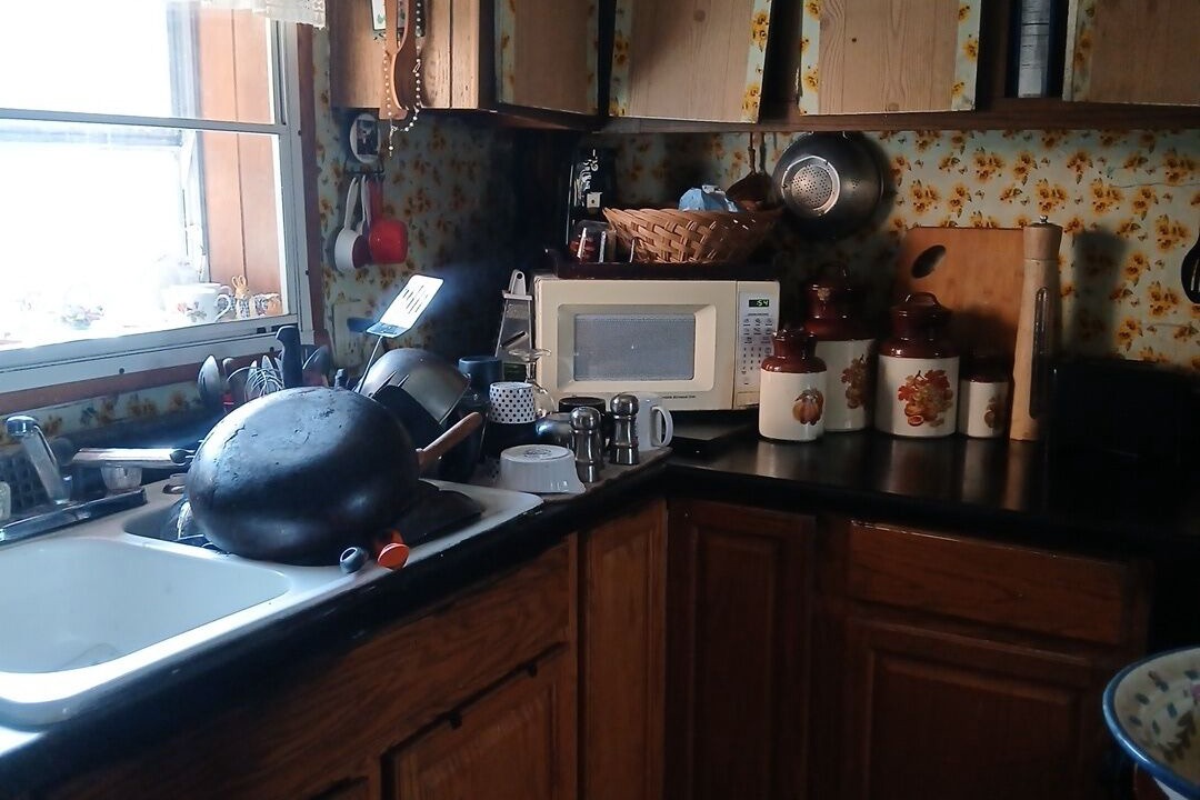 Photo of Kitchen in Medanales