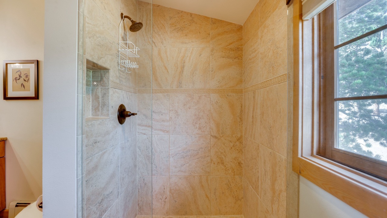 Photo of Bathroom in Estes Park