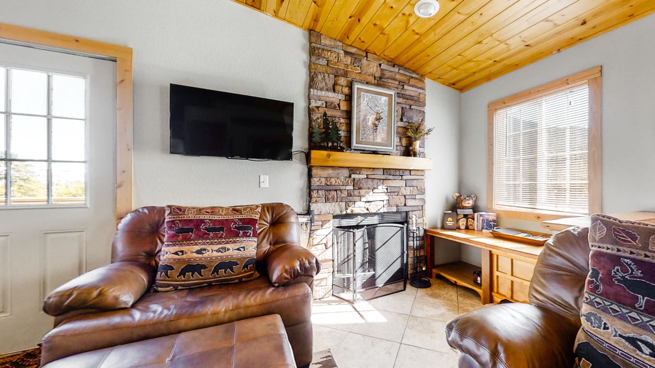 Photo of Livingroom in Carriage Hills