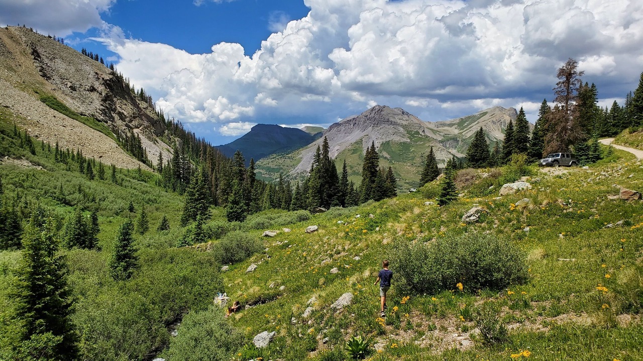 Photo of Others in Silverton