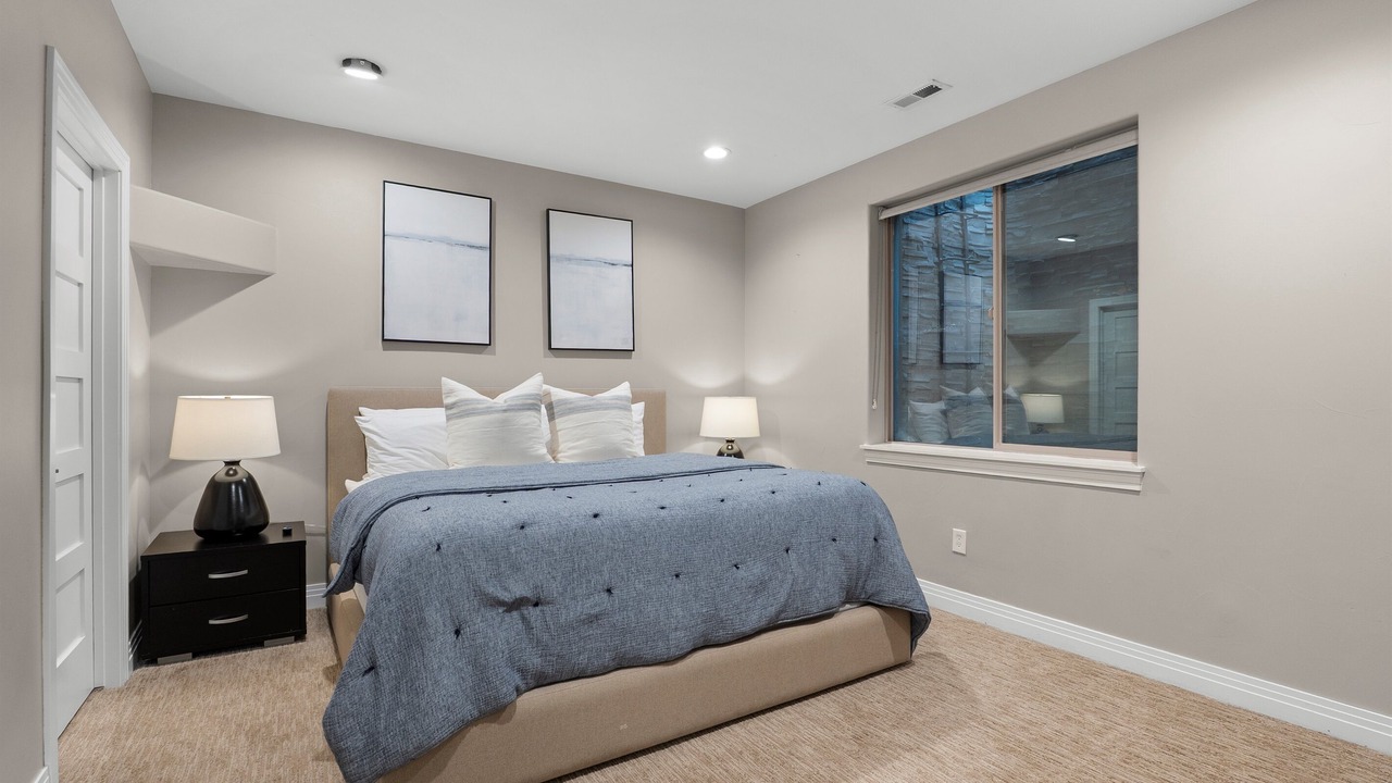 Photo of Bedroom in Sloan Lake