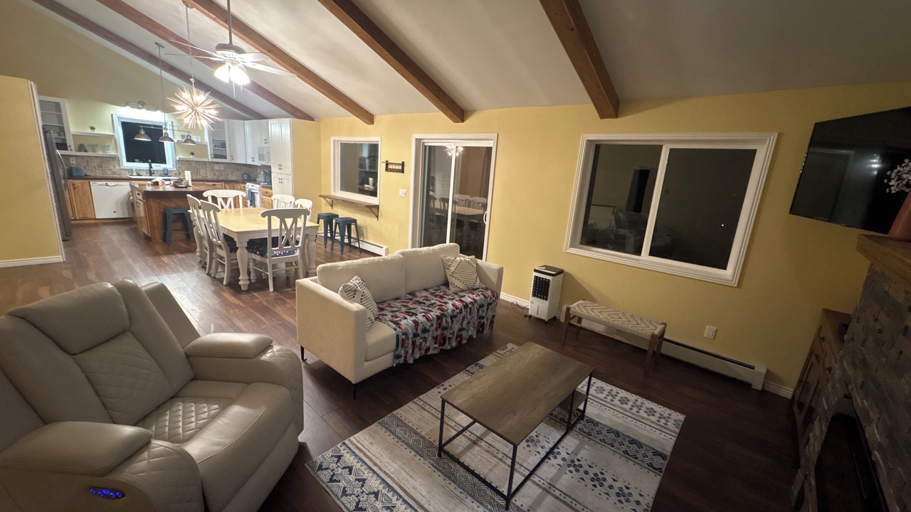 Photo of Livingroom in Lyons