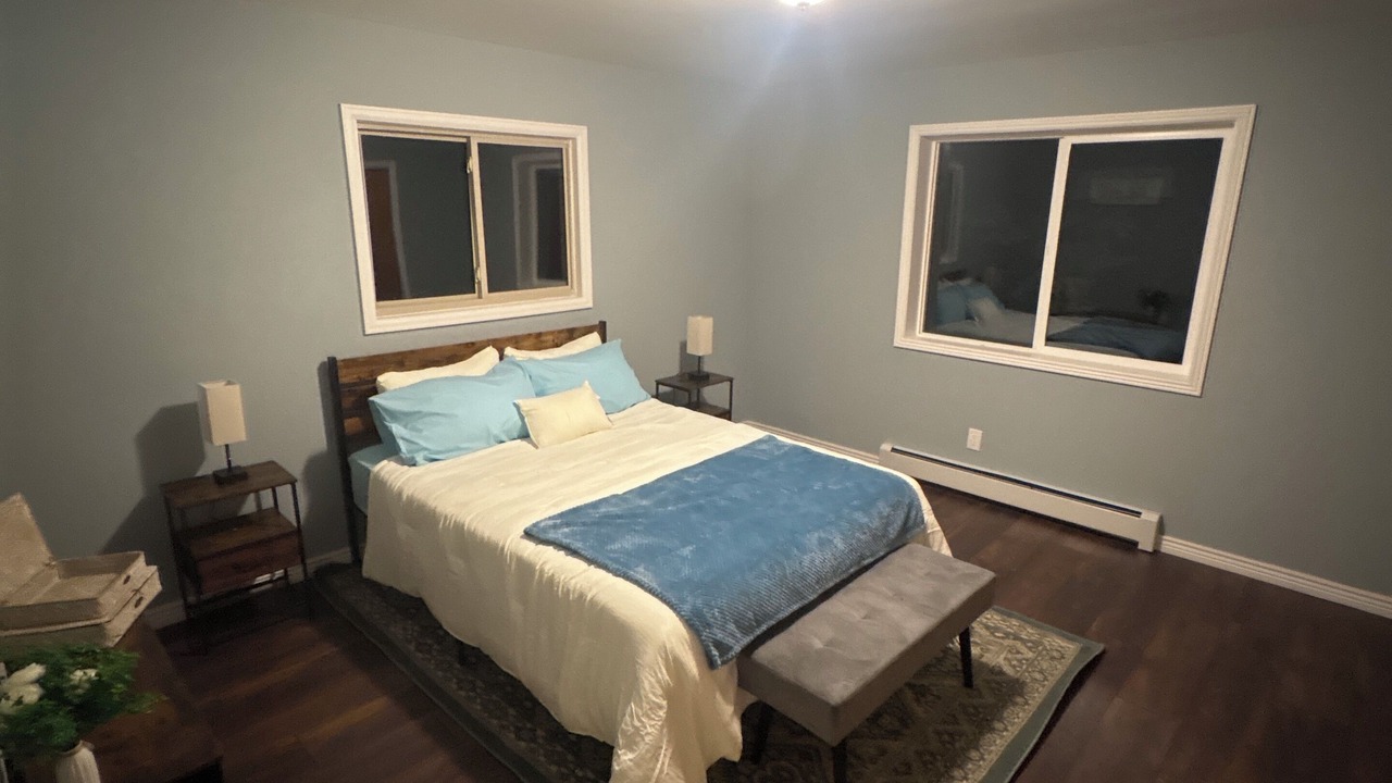 Photo of Bedroom in Lyons