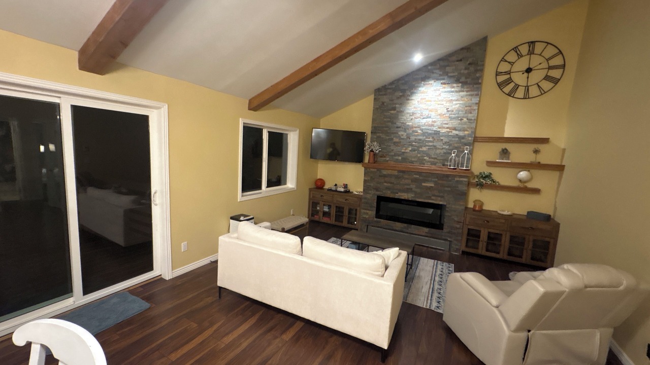 Photo of Livingroom in Lyons