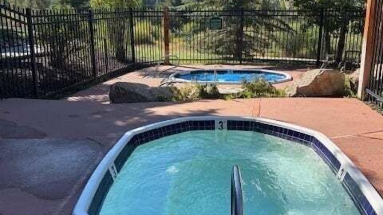 Photo of Outdoor in Mountain House