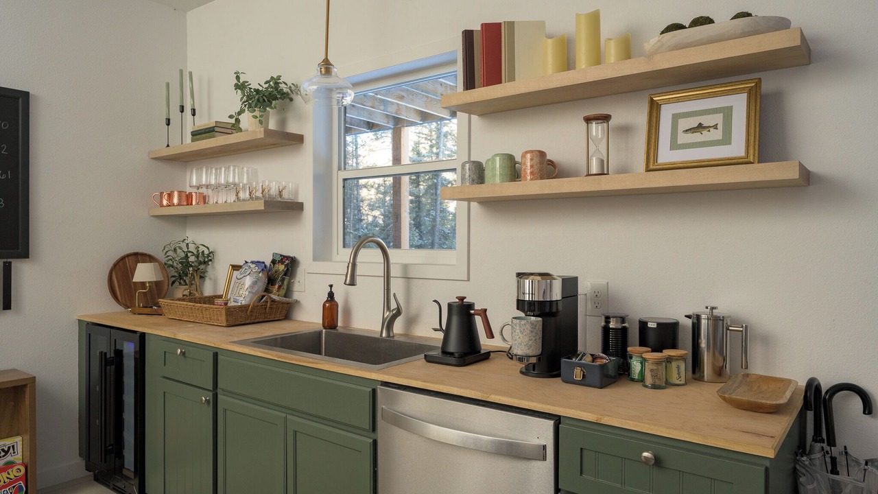 Photo of Kitchen in Grant