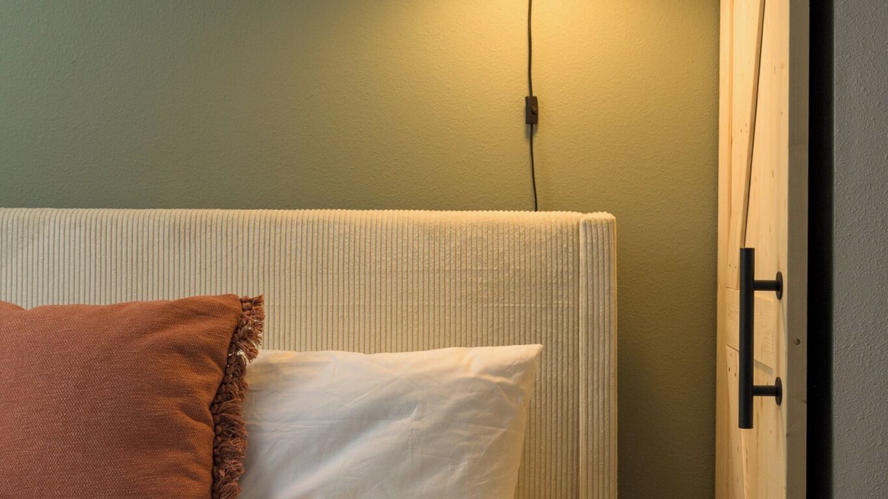Photo of Bedroom in Grant