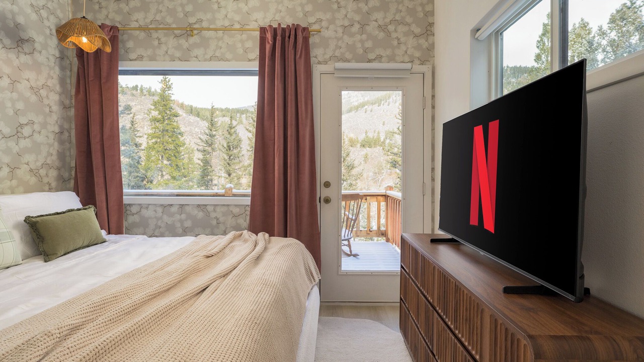Photo of Bedroom in Grant