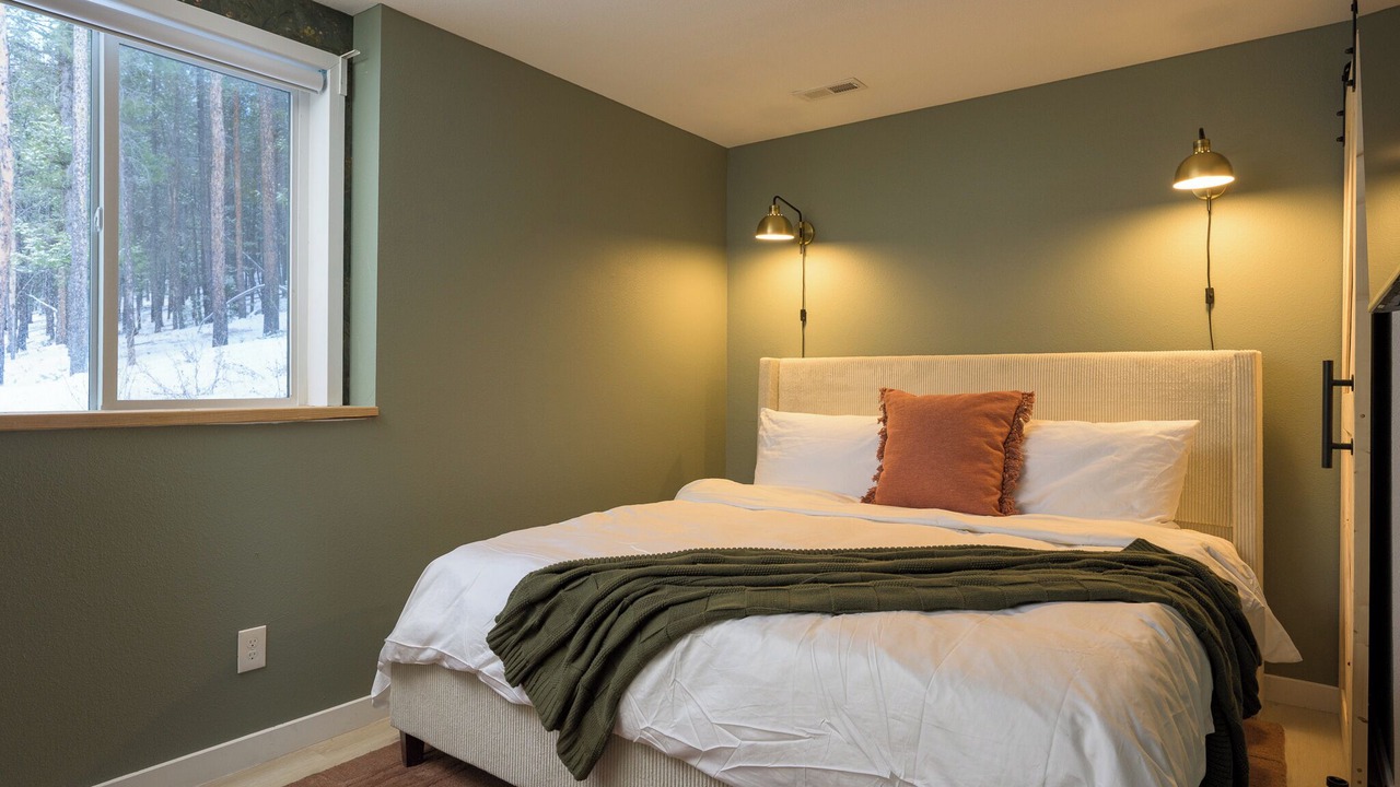 Photo of Bedroom in Grant