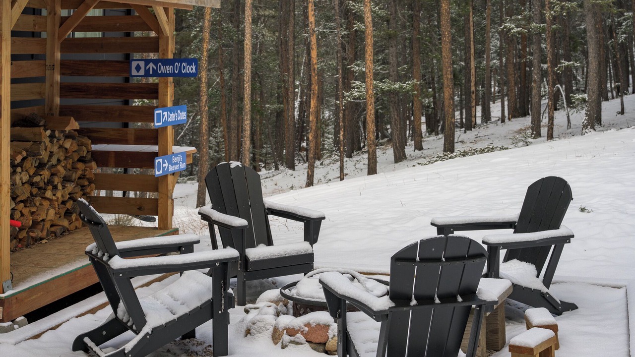 Photo of Outdoor in Grant