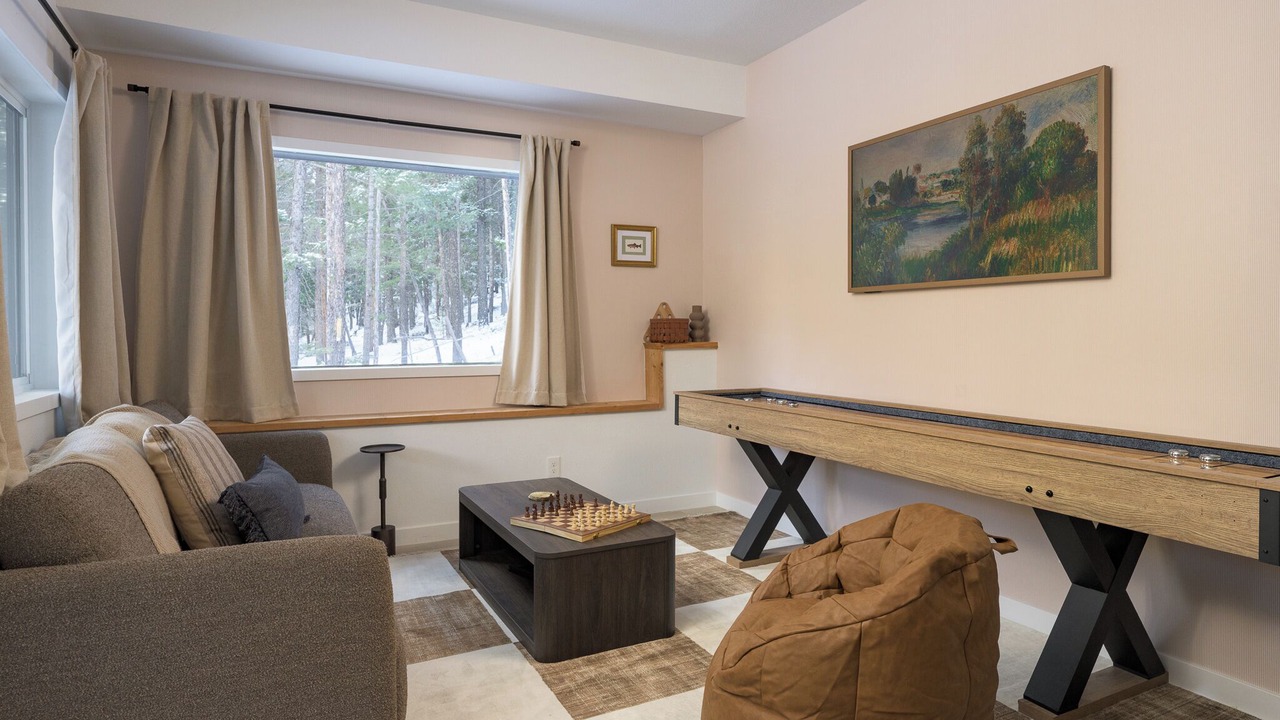 Photo of Livingroom in Grant