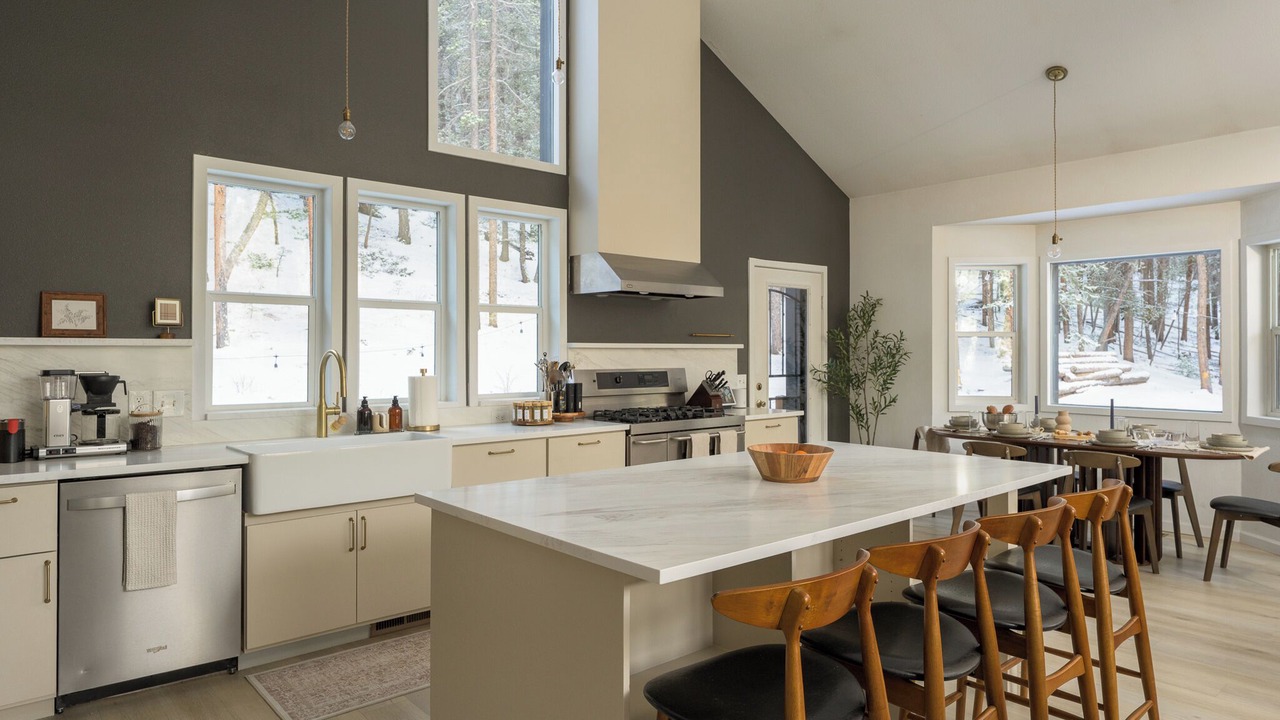 Photo of Kitchen in Grant